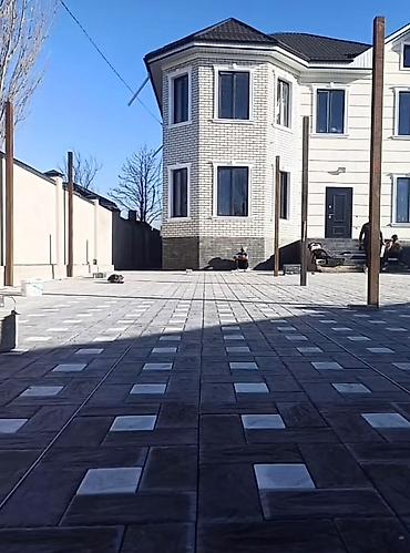 Кладка: Укладка брусчатки Гарантия, Бесплатная консультация, Монтаж Больше 6 лет опыта — 9