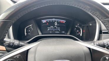Honda: Honda CR-V: 2019 г., 1.5 л, Вариатор, Бензин, Кроссовер — 6