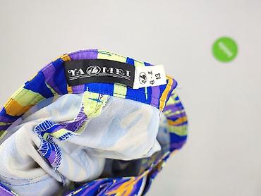 yashimei: Yashimei, Spodnie materiałowe damskie, rozmiar S — 4