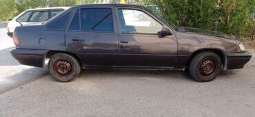 Daewoo: Daewoo : 1.6 l | 1996 il Sedan — 6