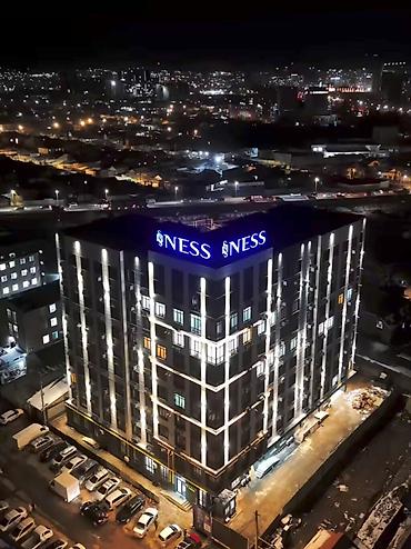 ройон восток: 3 комнаты, 78 м², Восток-5 мкр Элитка, 4 этаж, Дизайнерский ремонт — 5