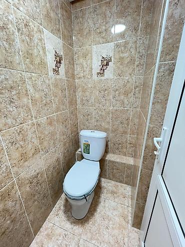 Продажа коттеджей и домов: 5 комнат, 120 м², 3 соток, Бишкек, Киркомстром Собственник — 11