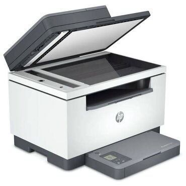 принтер аренда: МФП HP Europe/M236d/Принтер-Сканер(без АПД)-Копир/A4/29 ppm/600x600
