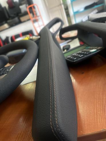 Другие аксессуары для салона: 📌 Для грузовой техники (тягачей): 	•	Volvo, DAF, Mercedes-Benz Actros — 9