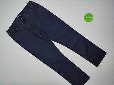 jeans water: Jeansy damskie, rozmiar 3XL — 2
