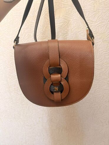 Классические сумки: Город Ош! Продам брендовые сумки из натуральной кожи производство — 1
