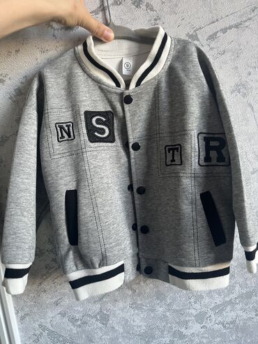 детские вещи на осень: 2-3 yaw ucun ust geyim 1 defe geyinib uwag 2-3 saatlig yeni kiimidi