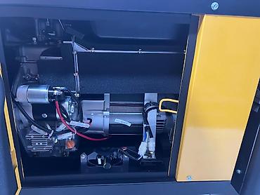 Şimşek “Super Silent” benzin generatoru – 50 Hz Xüsusiyyətlər: - lalafo.az -da Şimşek “Super Silent” benzin generatoru – 50 Hz Xüsusiyyətlər: -