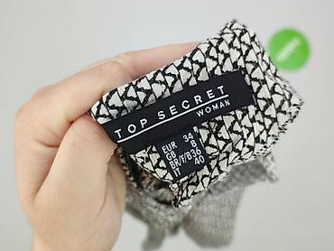 od h: Top Secret, Bluzka damska, rozmiar XS — 4