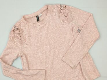 spodnie dresowe mckenzie: H&M, Women`s sweatshirt, size S (EU 36)
