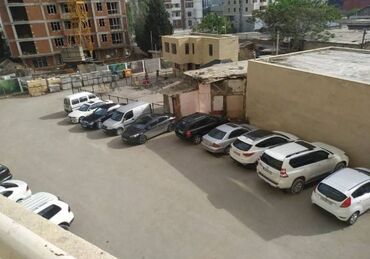 Yeni tikili: 2 otaqlı, Yeni tikili, m. Qara Qarayev, 60 kv. m — 13