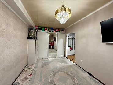 1: 1 комната, 31 м², 1 этаж — 4