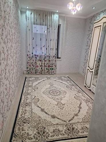Долгосрочная аренда домов: 250 м², 4 комнаты, Ак-Орго ж/м, Без животных — 18