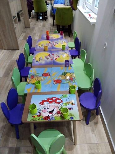 Ostali dečiji nameštaj: Zeka mis stolice fi26cm 1600 din kruna 2000din tronoska fi 26 1100din na lalafo.rs — 2 Ostali dečiji nameštaj: Zeka mis stolice fi26cm 1600 din kruna 2000din tronoska fi 26 1100din — 2