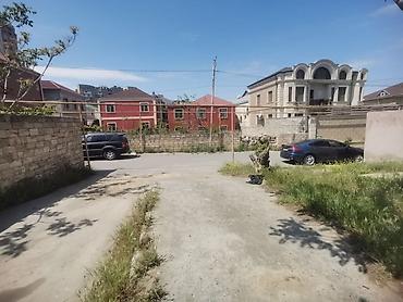 kiraye magar satilir: Bakixanovda(Razin) Ramiz Qəmbərov küçəsində qaraj satılır.İstəyən — 5