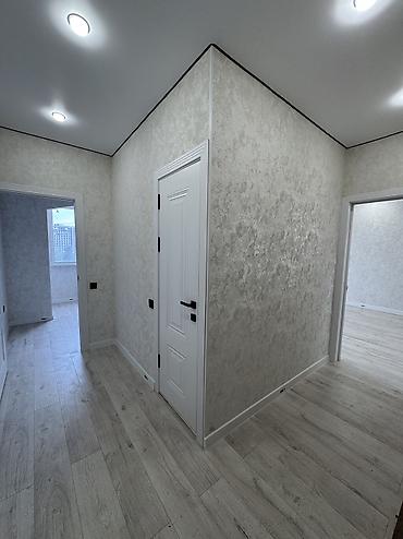 студия 1 комната: 1 комната, 45 м², Технопарк 106 серия улучшенная, 8 этаж, Евроремонт — 5
