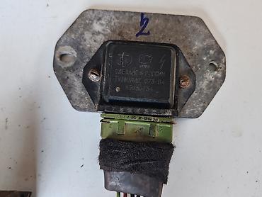 Auto delovi: Elektronsko paljenje Lada 2107 Riva, Lada 2104 Karavan, Lada Niva — 7