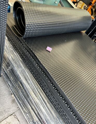 Товары и оборудование для с/х животных: МАТЫ для Крупно Рогатого Скота ( КРС ) (Резиновые коврики для — 3