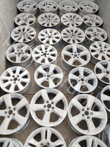 СТО, ремонт транспорта: Антикор Пескоструйная обработка. Антикоррозийная аброботка днища — 19