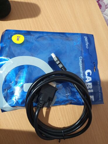звуковые карты firewire (6pin): Кабель переходник для ПК новый, не использовался (не подошёл) с