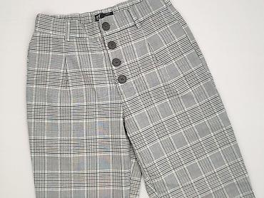 Zara, Spodnie materiałowe damskie, rozmiar XS