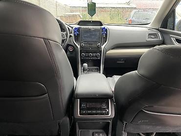 ascent: Subaru Ascent: 2020 г., 2.4 л, Автомат, Бензин, Кроссовер — 9