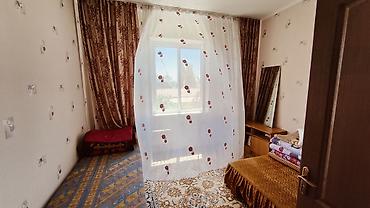 Ысык-Көлдө эс алуу: Ысык-Көлдө ижарага батир, Булан-Сөгөттү, 7 орун, Баасы Бүтүндөй турак үй үчүн — 8