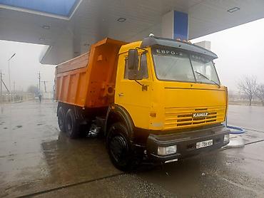 Другие автомобили: КАМАЗ евро2 Интер куллер год в2007 род краска — 6