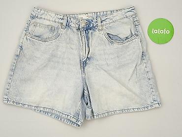 jade jeans: Sinsay, Szorty damskie, rozmiar L — 2