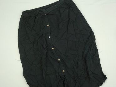 spódnice z piór zara: Amisu, Women`s skirt, size XL (EU 42)