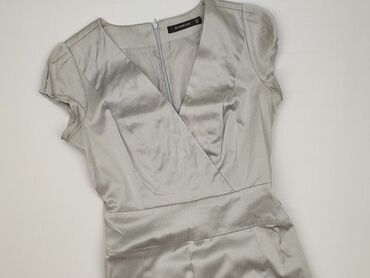 Women: Reserved, Women`s dress, size M (EU 38)