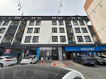 dubleks: 3 otaqlı, Yeni tikili, 124 kv. m — 1