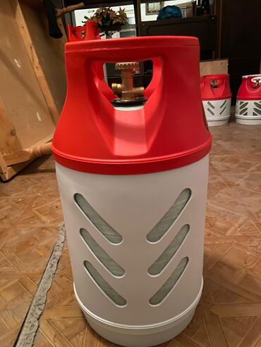 Композитные газовые баллоны: Оптом и в розницу Доставка по всему Кыргызстану Продаем газовые — 4