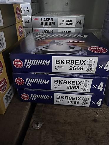 Свечи, Новый, Оригинал, Япония