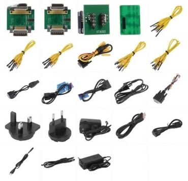 Alati za automobile: Opis Proizvođač ‎ LAUNCH Brand ‎ LAUNCH Model ‎ LAUNCH X431 Elite 5.0 — 9