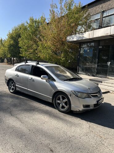 хонда жаз авто: Honda Civic: 2005 г., 1.3 л, Вариатор, Гибрид, Седан