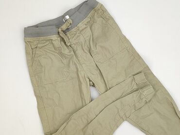 buty nike fioletowe: Sweatpants, Pepco, 8 years, 122/128, condition - Perfect