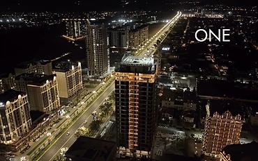 Новостройки от застройщика: CHYVRAQ by Ala Too Development — свет, который объединяет Квартиры — 2