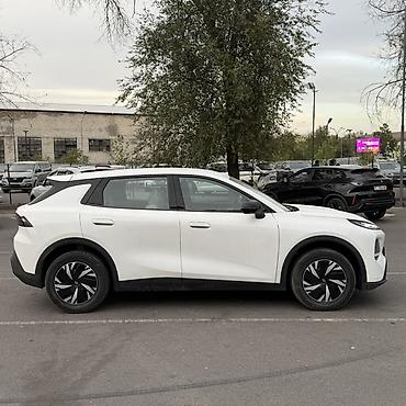 b y d: JMEV : 2026 г., Автомат, Электромобиль, Кроссовер — 3