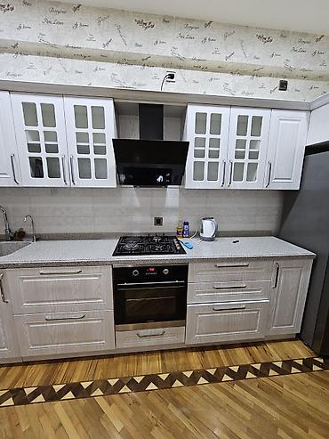studio menziller: Neftçilərdə Elvin MTK . Start İdman Kompleksinin binası .Araz marketin — 3