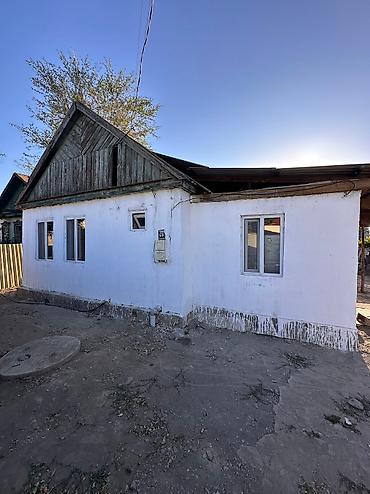 Продажа коттеджей и домов: 📍 В Сокулуке в районе Романовки от трассы 800 м продается дом на — 2