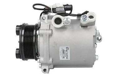 alternator: KOMPRESOR KLIME MITSUBISHI LANCER VIII | NOVO! NOVO! NOVO! U ponudi — 3