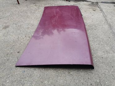 Auto delovi: Zadnja hauba Lada 2107 Riva bordo br.2. Očuvano, skinuto sa — 11