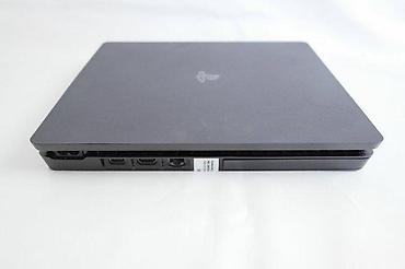 second hand shop electronics: U ponudi je Sony PlayStation 4 sa naslova. Stanje: konzola perfektnа — 4