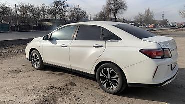 aion a60: Dongfeng : 2020 г., 2.5 л, Автомат, Электромобиль, Седан — 3