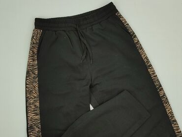 hello kityy spodnie: Sweatpants for women, size M (EU 38)