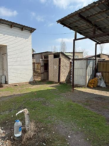 рабочий городок: Производственно-складская база с прилегающей территорией. Основные — 3