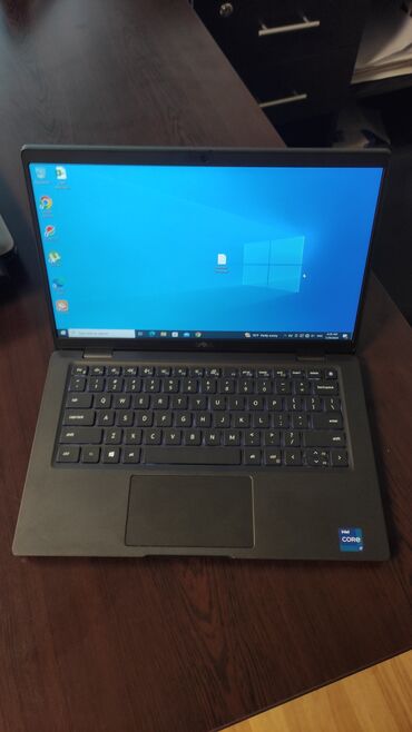 kompüterlər diz üstü: İşlənmiş Dell 13.3 ", Intel Core i7, 256 GB, Ödənişli çatdırılma, Ünvandan götürmə, Rayonlara çatdırılma