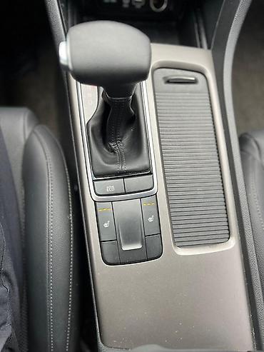 Kia: Kia K5: 2019 г., 2 л, Бензин — 13