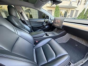 range rover 2012: Tesla Model 3: 2023 г., 0.1 л, Автомат, Электромобиль, Седан — 6